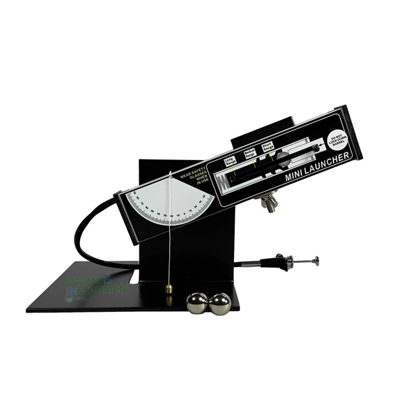 Mini Projectile Launcher
